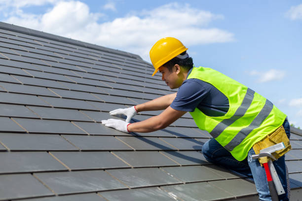 Best Residential Roofing Contractor  in Arche, OK