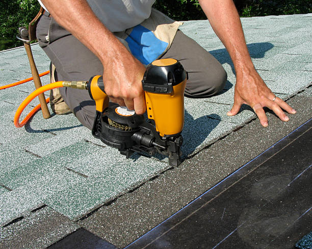 Arche, OK Roofing Contractor Pros