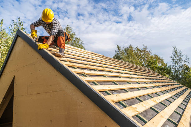 Quick and Trustworthy Emergency Roof Repair Services in Okarche, OK