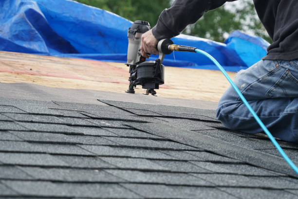 Gutter Installation and Roofing in Okarche, OK