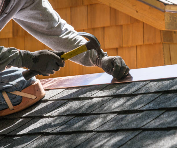 Best Roof Leak Repair  in Arche, OK
